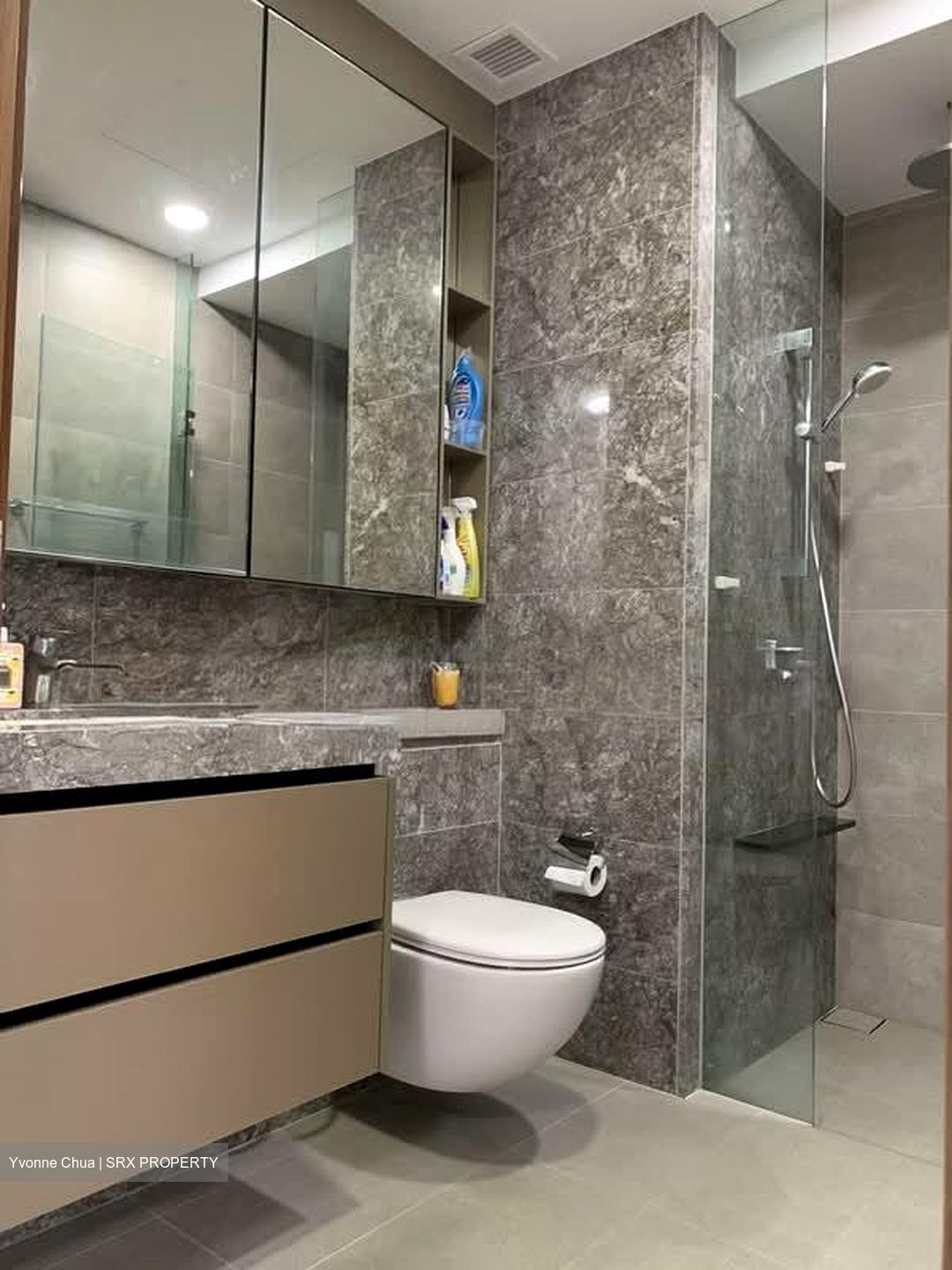Stirling Residences (D3), Apartment #536833981